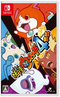 Yo-kai Watch 4++ thumbnail 1