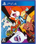Yo-kai Watch 4++ thumbnail 1