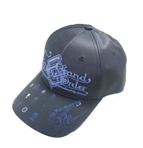 Fate/Grand Order - Fuyuki Cap Design Produced By Sanrio image 1