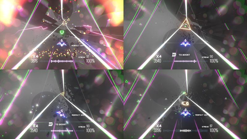 Avicii Invector image 3