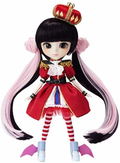 Pullip: Sumire Uesaka x Pullip Kakumei Teki Broadway Shugisha Doumei Ver. thumbnail 1