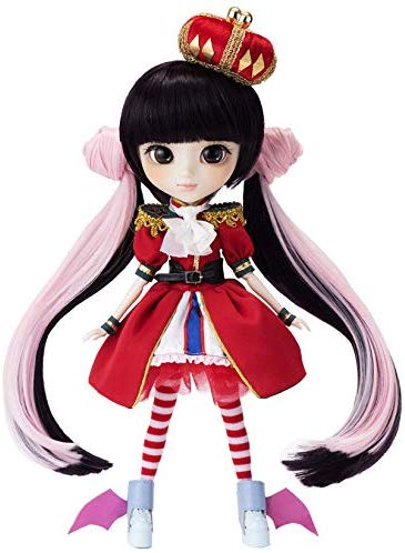 Pullip: Sumire Uesaka x Pullip Kakumei Teki Broadway Shugisha Doumei Ver. image 1