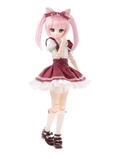 Another Realistic Characters No. 015 1/3 Scale Fashion Doll: Kosagi Ronshuka Couture Collaboration Model thumbnail 1