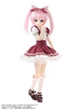 Another Realistic Characters No. 015 1/3 Scale Fashion Doll: Kosagi Ronshuka Couture Collaboration Model thumbnail 2