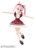 Another Realistic Characters No. 015 1/3 Scale Fashion Doll: Kosagi Ronshuka Couture Collaboration Model thumbnail 3