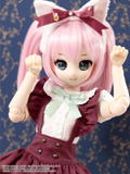 Another Realistic Characters No. 015 1/3 Scale Fashion Doll: Kosagi Ronshuka Couture Collaboration Model thumbnail 9