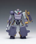 Armored Trooper Votoms 1/35 Scale Model Kit: Berserga WP ST Version thumbnail 5