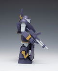 Armored Trooper Votoms 1/35 Scale Model Kit: Berserga WP ST Version thumbnail 8
