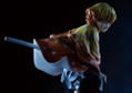 ARTFX J Demon Slayer Kimetsu no Yaiba 1/8 Scale Pre-Painted Figure: Zenitsu Agatsuma thumbnail 9