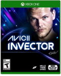 Avicii Invector thumbnail 1