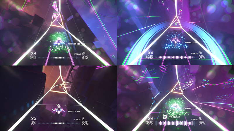 Avicii Invector image 2