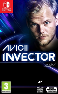 Avicii Invector thumbnail 1