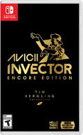 Avicii Invector [Encore Edition] thumbnail 1