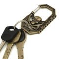 Black Lagoon - Lagoon Trade And Courier Services Carabiner thumbnail 2