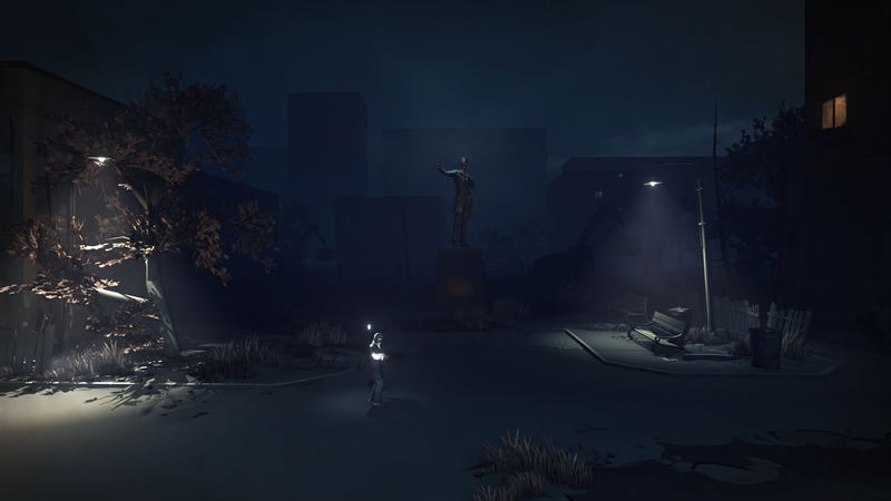Black The Fall <span class="ext ext_digital">digital</span> image 6