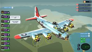 Bomber Crew: USAAF (DLC)