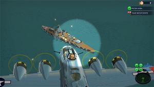 Bomber Crew: USAAF (DLC)