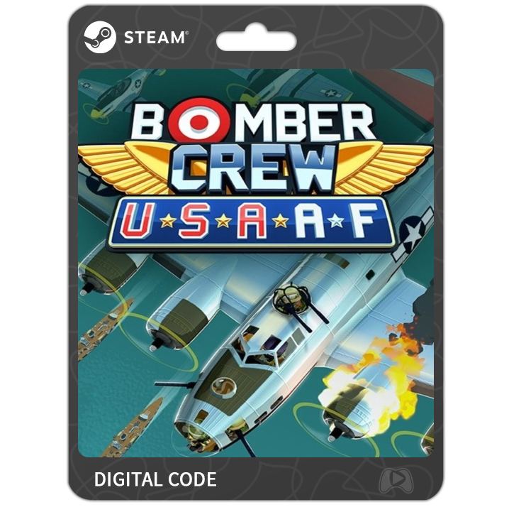 bomber crew usaaf dlc free download