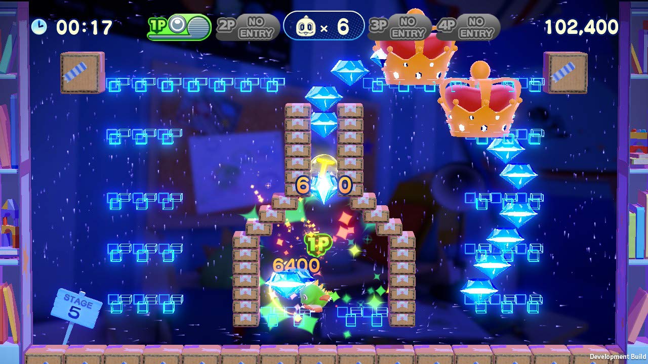 Bubble Bobble 4 Friends [Special Edition] for Nintendo Switch
