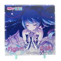 Dioramansion 150 Racing Miku 2019 Ver. Pit Option Panel: Rd.5 Fuji thumbnail 1