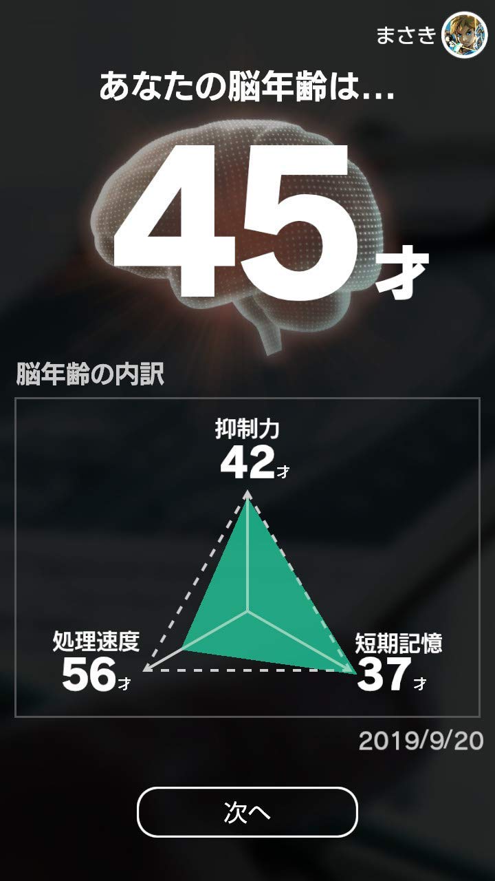 Dr. Kawashima's Brain Training for Nintendo Switch image 8