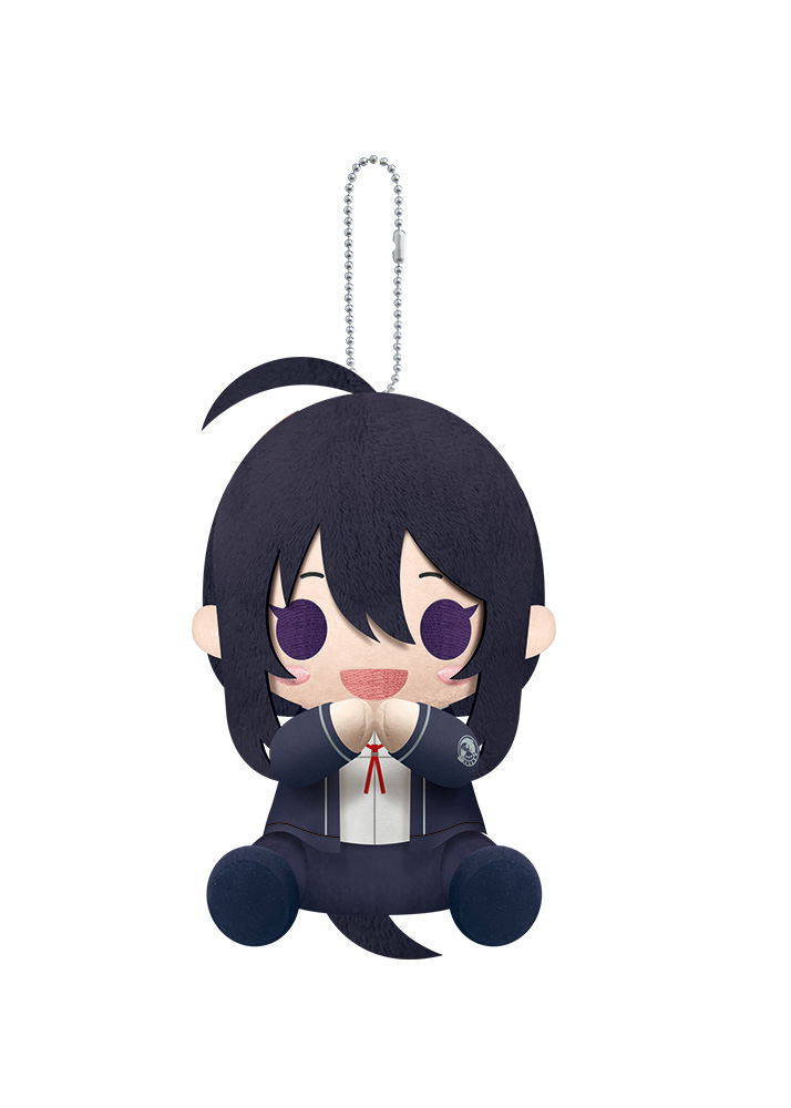 Pitanui Touken Ranbu -Online- Plush: Namazuo Toushirou image 1