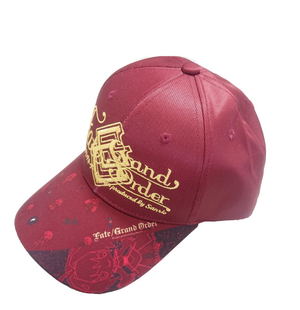 Fate/Grand Order - Orleans Cap Design Produced By Sanrio_