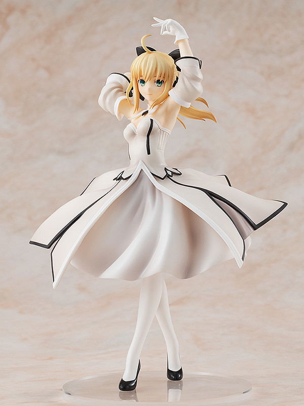 Fate/Grand Order: Pop Up Parade Saber/Altria Pendragon (Lily) Second Ascension image 2