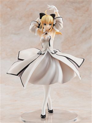 Fate/Grand Order: Pop Up Parade Saber/Altria Pendragon (Lily) Second Ascension