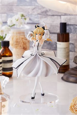 Fate/Grand Order: Pop Up Parade Saber/Altria Pendragon (Lily) Second Ascension