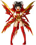 Frame Arms Girl: Laetitia (Ryuubi) thumbnail 1