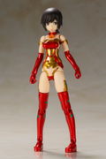 Frame Arms Girl: Laetitia (Ryuubi) thumbnail 10