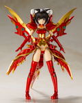 Frame Arms Girl: Laetitia (Ryuubi) thumbnail 2