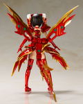 Frame Arms Girl: Laetitia (Ryuubi) thumbnail 3
