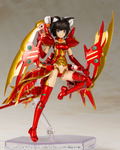 Frame Arms Girl: Laetitia (Ryuubi) thumbnail 4