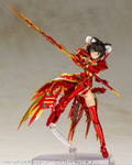 Frame Arms Girl: Laetitia (Ryuubi) thumbnail 5
