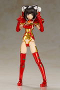 Frame Arms Girl: Laetitia (Ryuubi) thumbnail 8