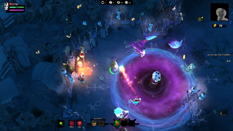 Full Mojo Rampage <span class="ext" style="background-color: #2a475e; color: #FFFFFF;">STEAM</span> <span class="ext ext_digital">digital</span> image 2