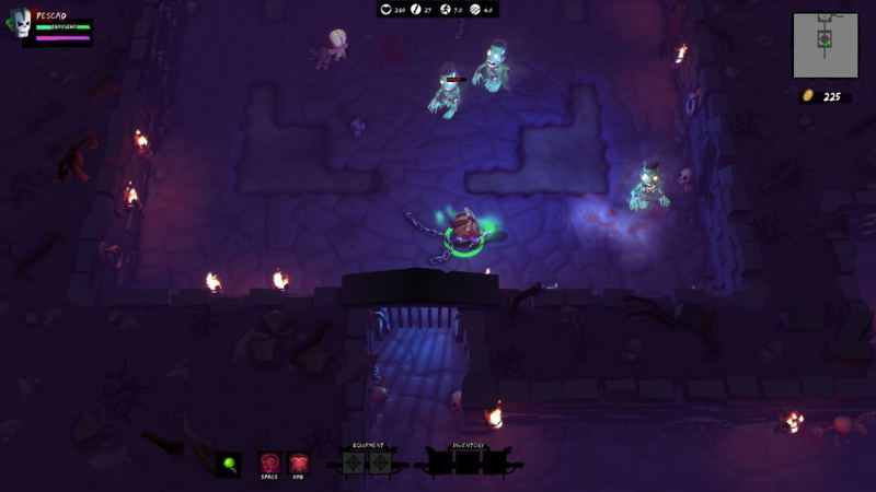 Full Mojo Rampage <span class="ext" style="background-color: #2a475e; color: #FFFFFF;">STEAM</span> <span class="ext ext_digital">digital</span> image 4