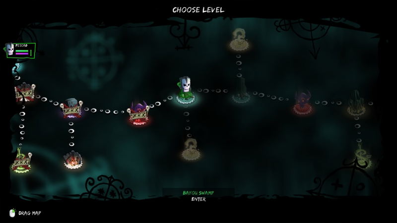 Full Mojo Rampage <span class="ext" style="background-color: #2a475e; color: #FFFFFF;">STEAM</span> <span class="ext ext_digital">digital</span> image 5