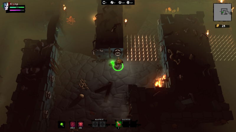Full Mojo Rampage <span class="ext" style="background-color: #2a475e; color: #FFFFFF;">STEAM</span> <span class="ext ext_digital">digital</span> image 9