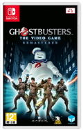 Ghostbusters: The Video Game Remastered (Multi-Language) thumbnail 1