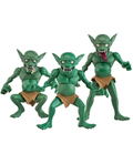 Goblin Village (3 Figure Set) thumbnail 1