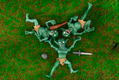 Goblin Village (3 Figure Set) thumbnail 11