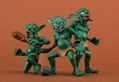 Goblin Village (3 Figure Set) thumbnail 4