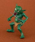 Goblin Village (3 Figure Set) thumbnail 6