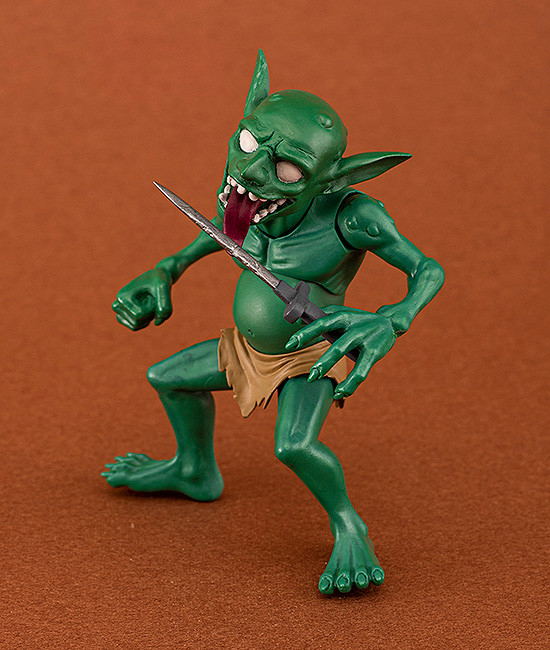 Goblin Village (3 Figure Set) image 6