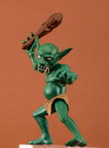 Goblin Village (3 Figure Set) thumbnail 8