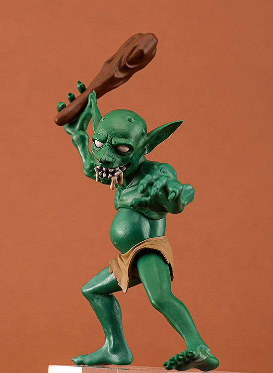 Goblin Village (3 Figure Set) image 8