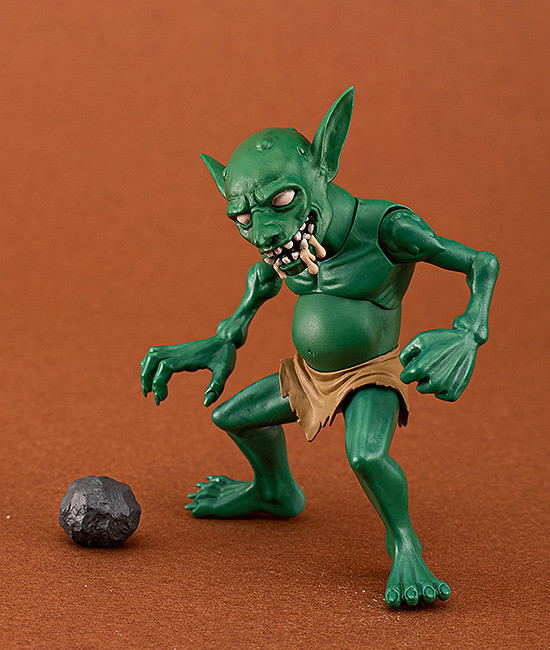 Goblin Village (3 Figure Set)